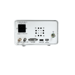 ProCam HD: High Definition Camera System