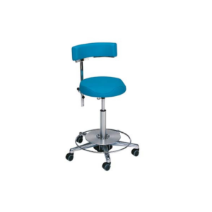 Surgeon Stool / Work Chair (Work Chair 1.x, 2.x, 3.x, 4.x, 5.x)