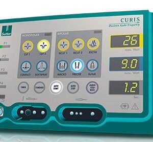 CURIS® 4 MHz Radiofrequency Generator