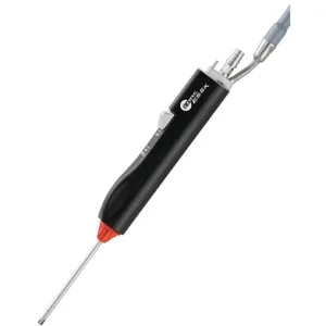 ESSx Microdebrider