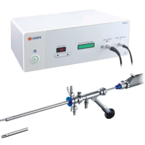 Medical Shaver System (Morcellator)