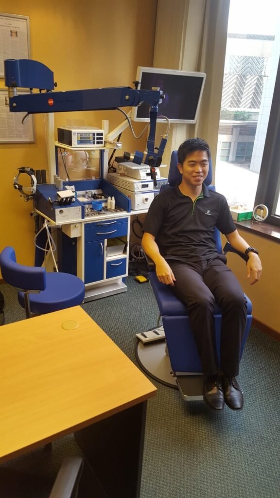 Image 12 - Dr Dennis Chua