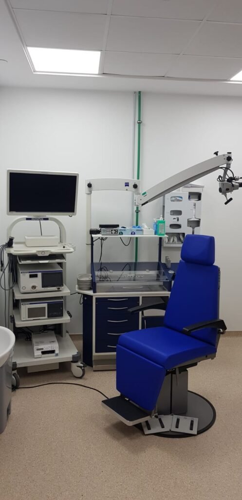Image 8 - SKH ENT