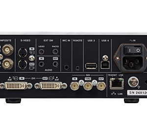 MDR-600HD