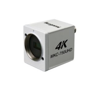 MKC-750UHD: 4K 3CMOS SMALL COLOUR CAMERA SYSTEM – 4K High Resolution model