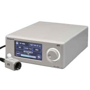 MKC-X800: Native 4K Medical Grade Camera System