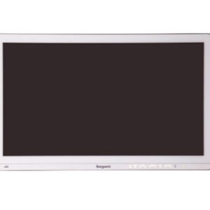 MLW-2750UHD: 27″ 4K COLOUR LCD WIDE MONITOR