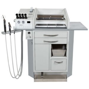 ENT Treatment Units