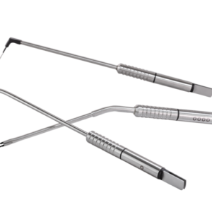 RaVoR™ Bipolar Electrodes, Reusable