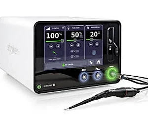 Stryker Sonopet iQ Ultrasonic Aspirator System