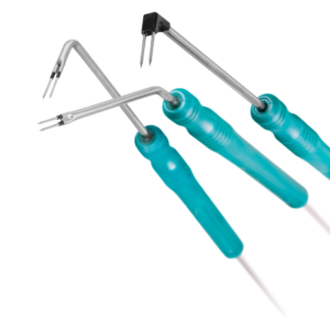 RaVoR™ Bipolar Electrodes, Single Use