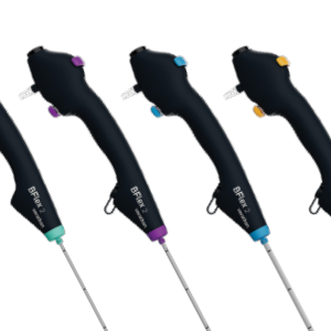 Bflex™ Single Use Bronchoscope